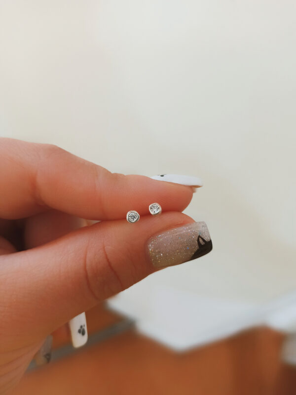 Susanita mini 3mm