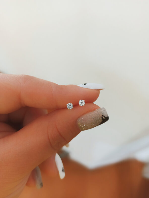 Cubic mini 3mm