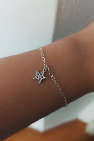 Estrella colores