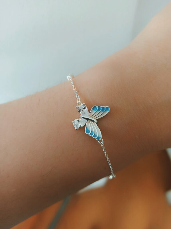 Mariposa color