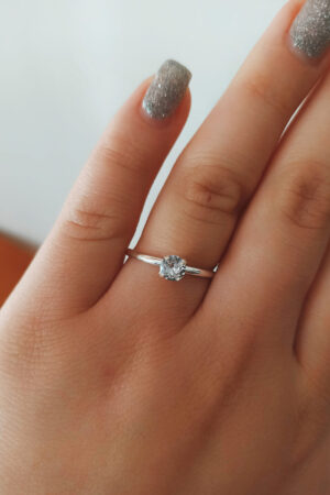 Compromiso cubic 5mm