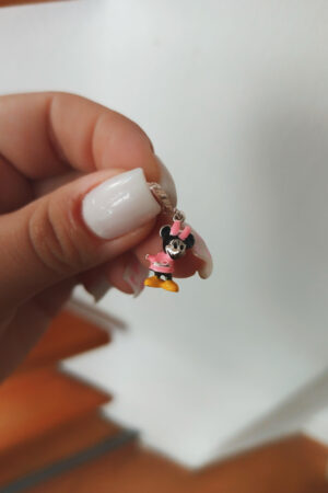 Charm minnie