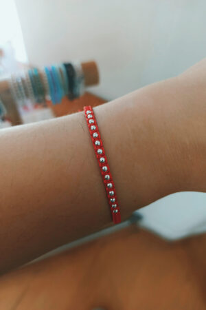 Abundancia roja