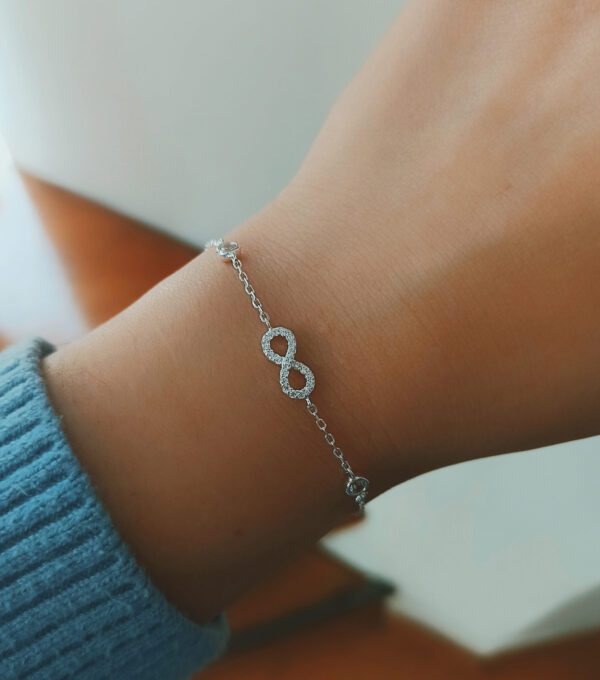 Infinito cubics