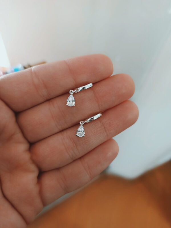 Gotas  cubic