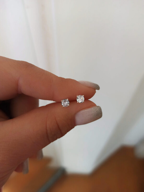 Cubic 4mm