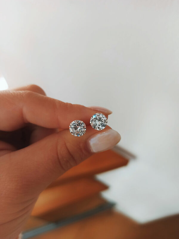 Cubic 8mm