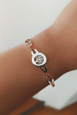 Esclava arbol de la vida