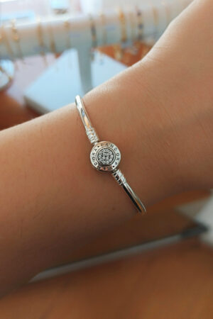 Pando esclava circulo