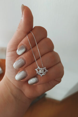 Tres estrellitas shine