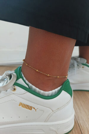 Tobi espejito con bolas